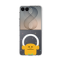 クリアケース［ CRAFTHOLIC - Face - LORIS ］