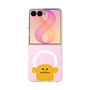クリアケース［ CRAFTHOLIC - Face - LORIS ］