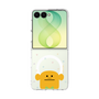 クリアケース［ CRAFTHOLIC - Face - LORIS ］