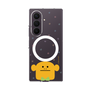 クリアケース［ CRAFTHOLIC - Face - LORIS ］