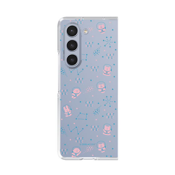 クリアケース［ CRAFTHOLIC - Astronaut ］