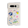クリアケース［ CRAFTHOLIC - Sticker ］