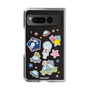 クリアケース［ CRAFTHOLIC - Sticker ］
