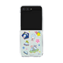 クリアケース［ CRAFTHOLIC - Sticker ］