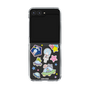 クリアケース［ CRAFTHOLIC - Sticker ］