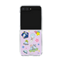 クリアケース［ CRAFTHOLIC - Sticker ］