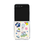 クリアケース［ CRAFTHOLIC - Sticker ］
