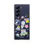 クリアケース［ CRAFTHOLIC - Sticker ］