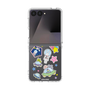 クリアケース［ CRAFTHOLIC - Sticker ］