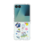クリアケース［ CRAFTHOLIC - Sticker ］