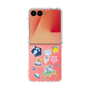 クリアケース［ CRAFTHOLIC - Sticker ］