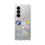 クリアケース［ CRAFTHOLIC - Sticker ］