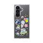 クリアケース［ CRAFTHOLIC - Sticker ］