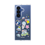 クリアケース［ CRAFTHOLIC - Sticker ］