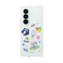 クリアケース［ CRAFTHOLIC - Sticker ］