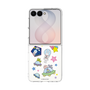 クリアケース［ CRAFTHOLIC - Sticker ］