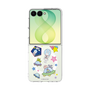 クリアケース［ CRAFTHOLIC - Sticker ］