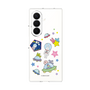 クリアケース［ CRAFTHOLIC - Sticker ］