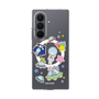 クリアケース［ CRAFTHOLIC - Sticker ］