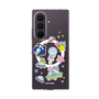 クリアケース［ CRAFTHOLIC - Sticker ］