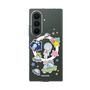 クリアケース［ CRAFTHOLIC - Sticker ］