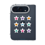 クリアケース［ CRAFTHOLIC - Stars ］