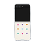 クリアケース［ CRAFTHOLIC - Stars ］