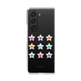 クリアケース［ CRAFTHOLIC - Stars ］