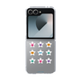 クリアケース［ CRAFTHOLIC - Stars ］