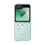 クリアケース［ CRAFTHOLIC - Stars ］