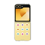 クリアケース［ CRAFTHOLIC - Stars ］