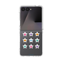 クリアケース［ CRAFTHOLIC - Stars ］