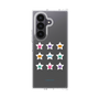 クリアケース［ CRAFTHOLIC - Stars ］