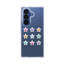 クリアケース［ CRAFTHOLIC - Stars ］