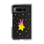 クリアケース［ CRAFTHOLIC - Star - RAB ］