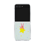 クリアケース［ CRAFTHOLIC - Star - RAB ］