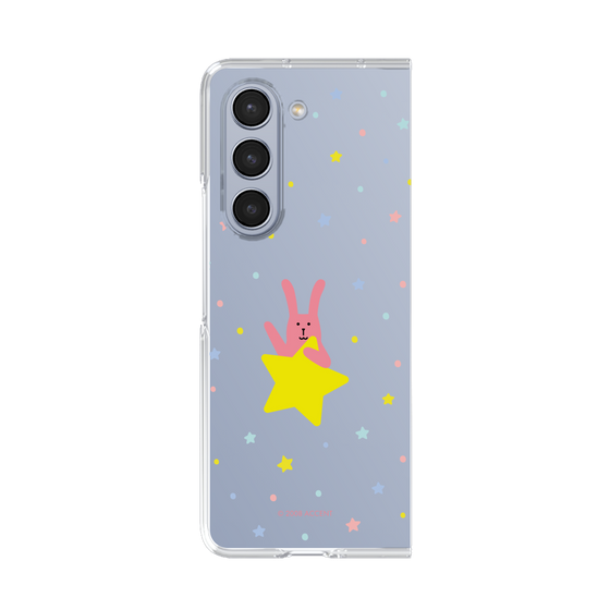 クリアケース［ CRAFTHOLIC - Star - RAB ］