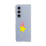 クリアケース［ CRAFTHOLIC - Star - RAB ］