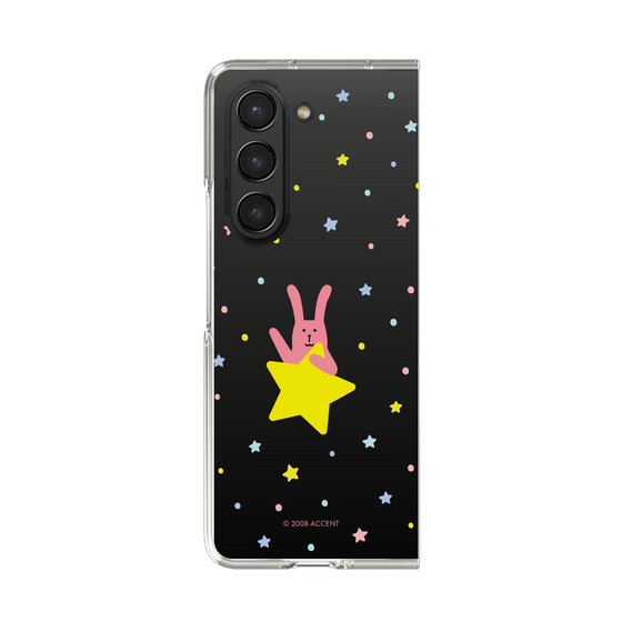 クリアケース［ CRAFTHOLIC - Star - RAB ］