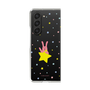 クリアケース［ CRAFTHOLIC - Star - RAB ］