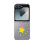 クリアケース［ CRAFTHOLIC - Star - RAB ］