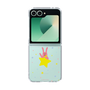 クリアケース［ CRAFTHOLIC - Star - RAB ］