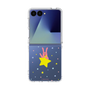 クリアケース［ CRAFTHOLIC - Star - RAB ］