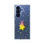 クリアケース［ CRAFTHOLIC - Star - RAB ］