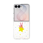 クリアケース［ CRAFTHOLIC - Star - RAB ］