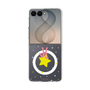 クリアケース［ CRAFTHOLIC - Star - RAB ］