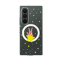 クリアケース［ CRAFTHOLIC - Star - RAB ］