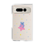 クリアケース［ CRAFTHOLIC - Star - SLOTH ］
