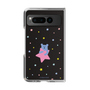 クリアケース［ CRAFTHOLIC - Star - SLOTH ］