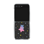 クリアケース［ CRAFTHOLIC - Star - SLOTH ］